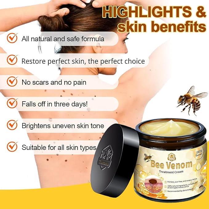Bruise Repair & Skin-Strengthening Cream