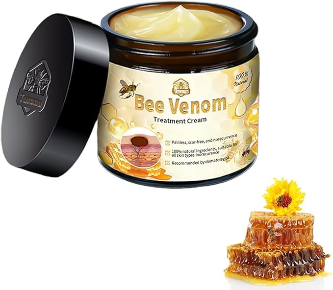 Bruise Repair & Skin-Strengthening Cream